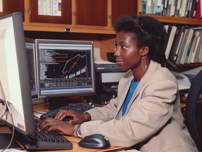 Risk management analysis showing security measures and protective strategies